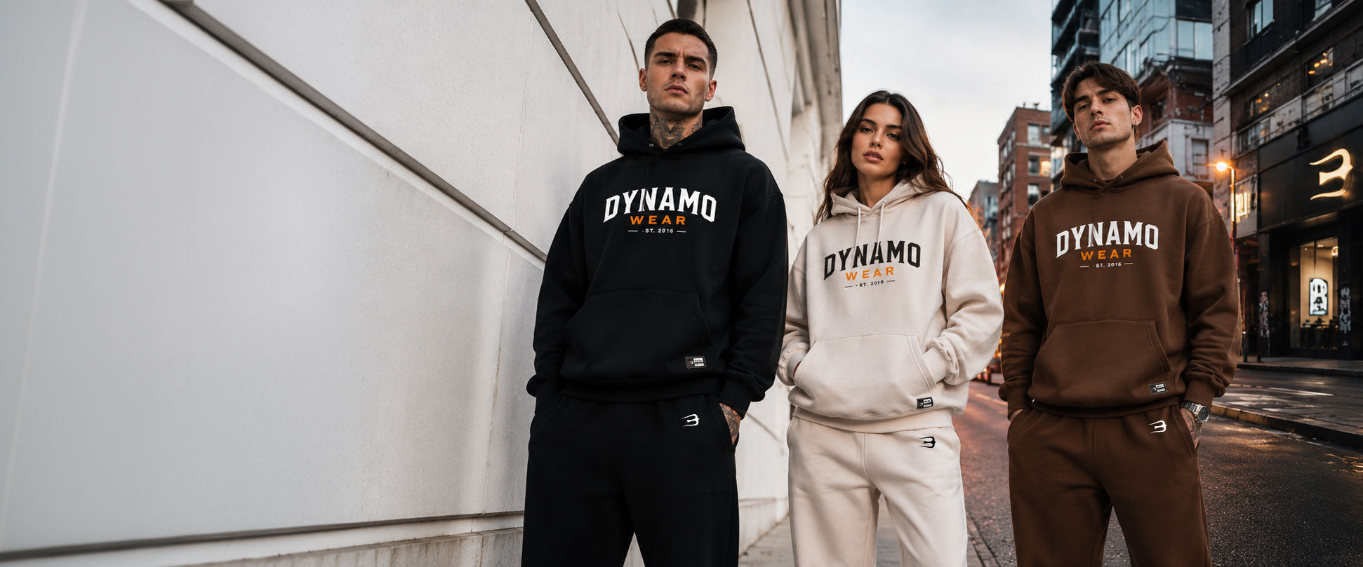 Esse é o Inverno<br>
da Dynamo