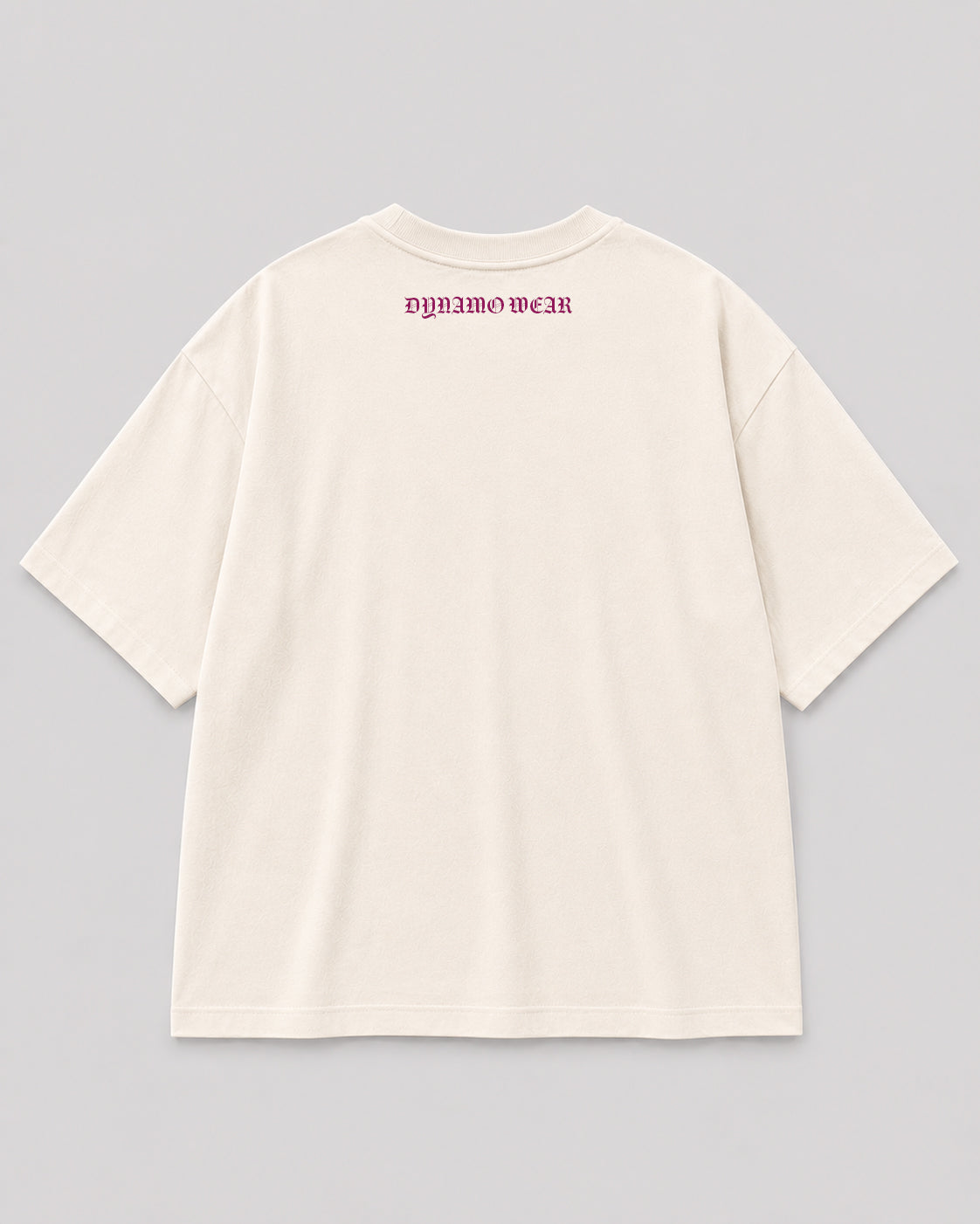 Oversized Feminina - Angel Spirit