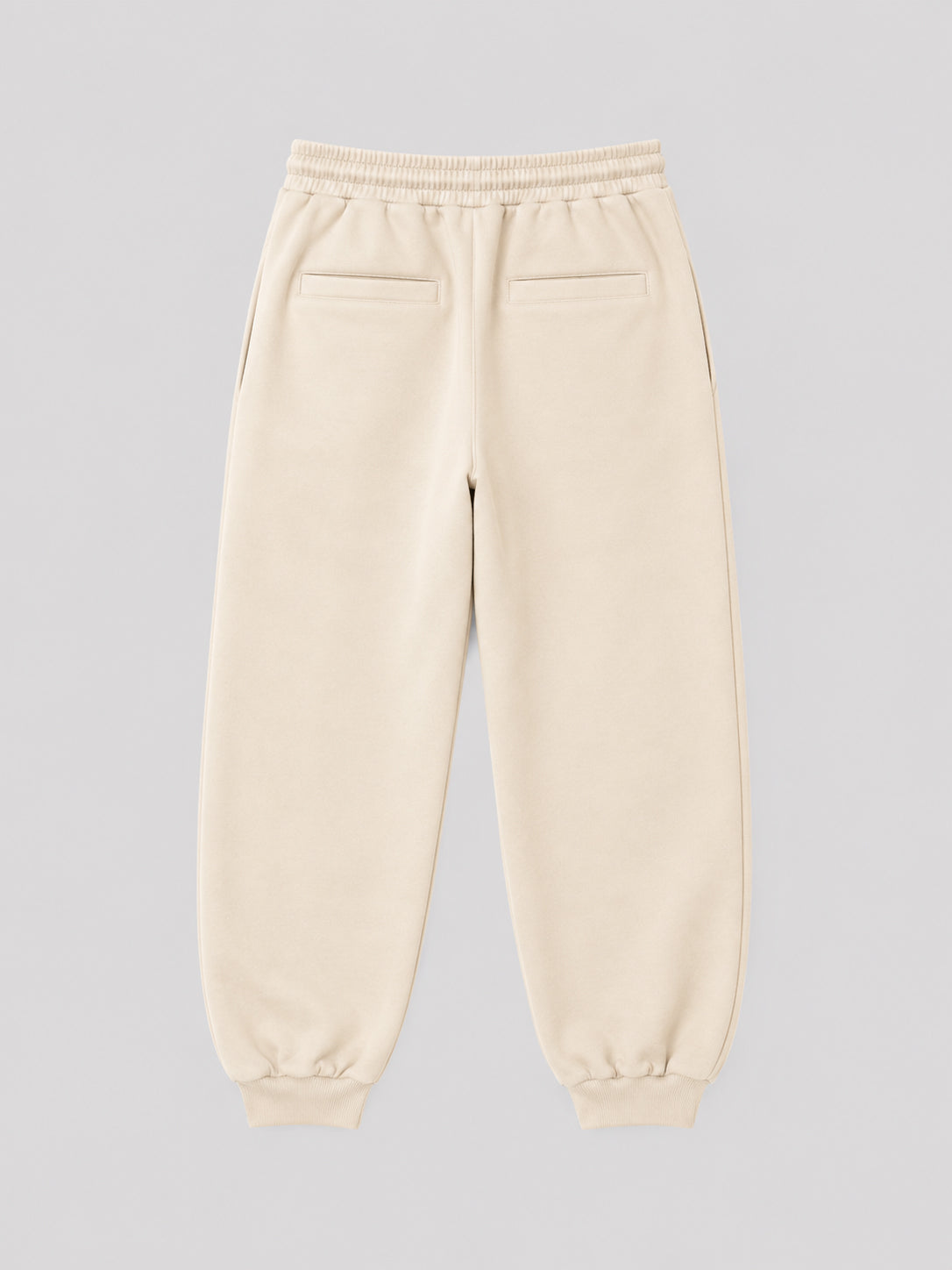 Calça de Moletom - Dynamo Core Off White