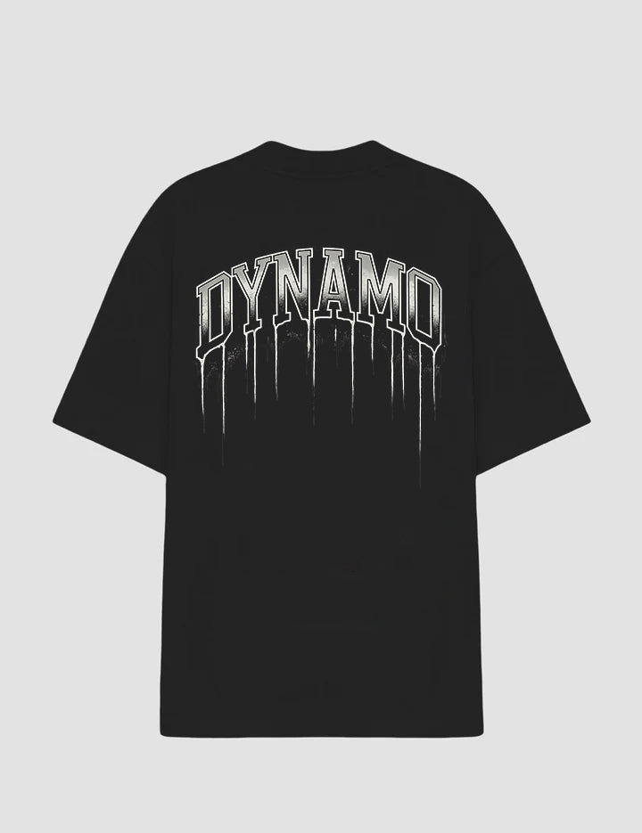 Oversized – Drip Identity