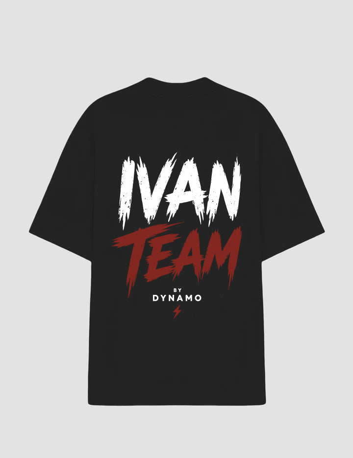 Oversized - Strength Ivan Team Edition