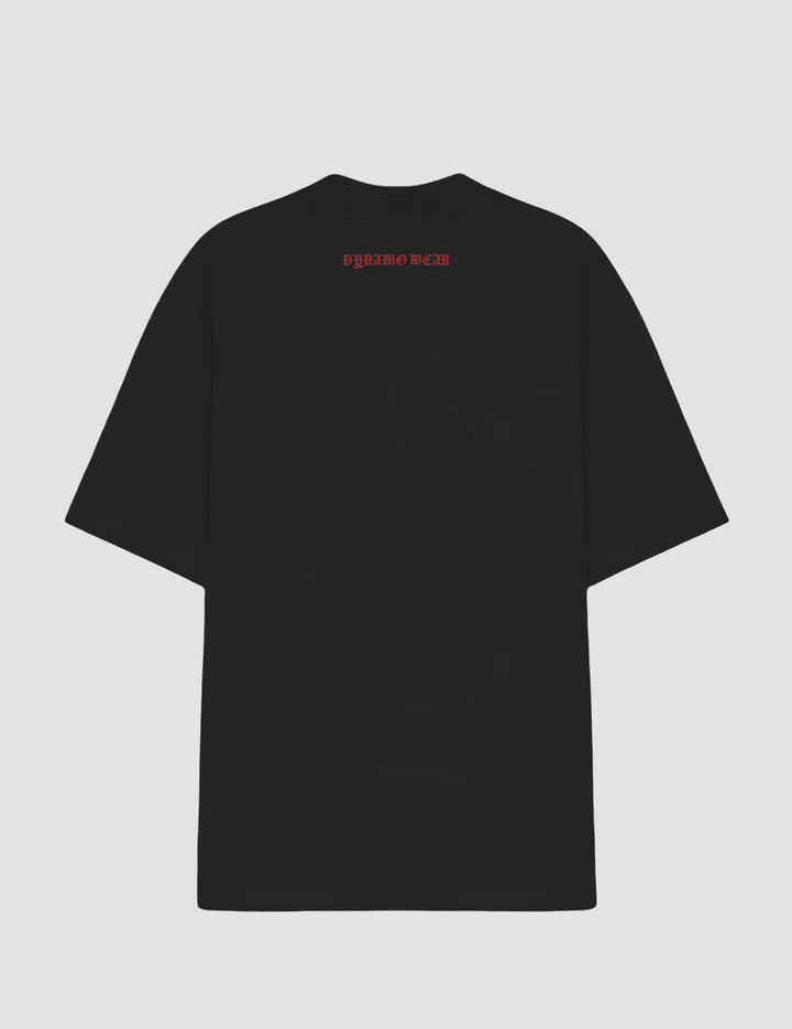 Oversized - Cartoon Legacy