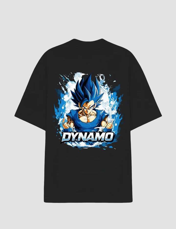 Oversized – Blue Prince