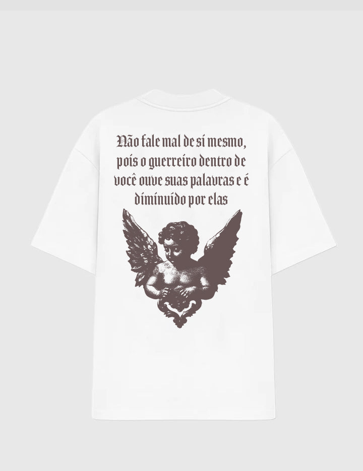 Oversized – Inner Warrior