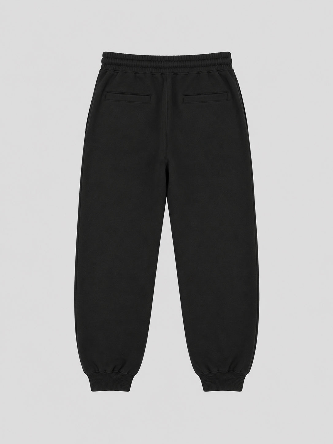 Calça de Moletom - Dynamo Core Preto