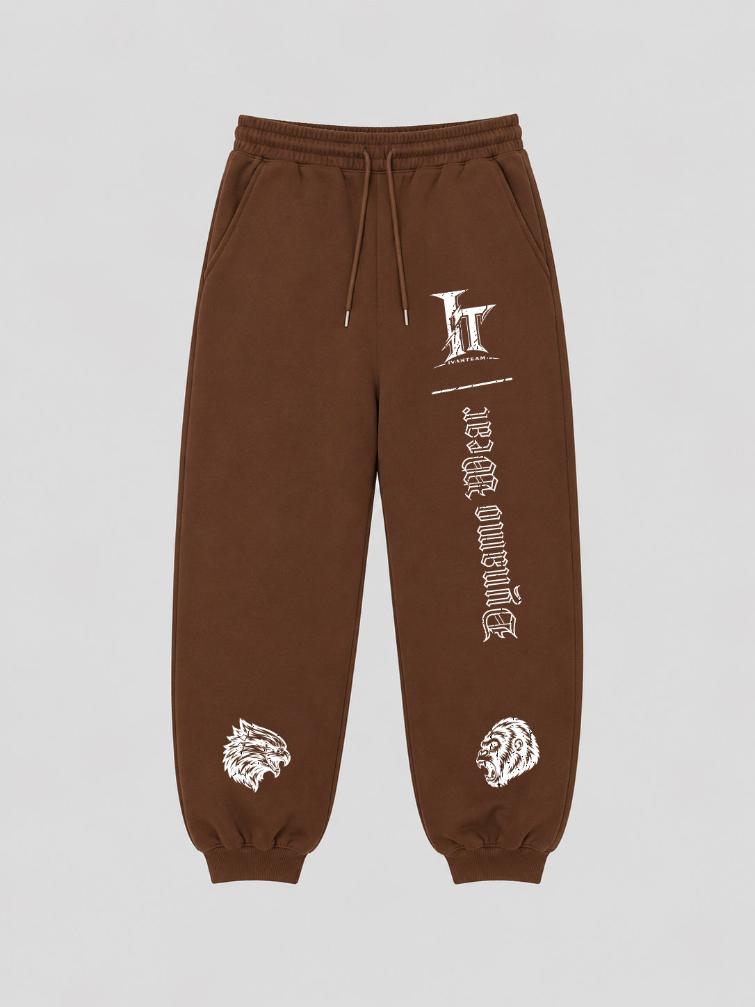 Calça de Moletom - Dynamo x Ivan Team Legacy