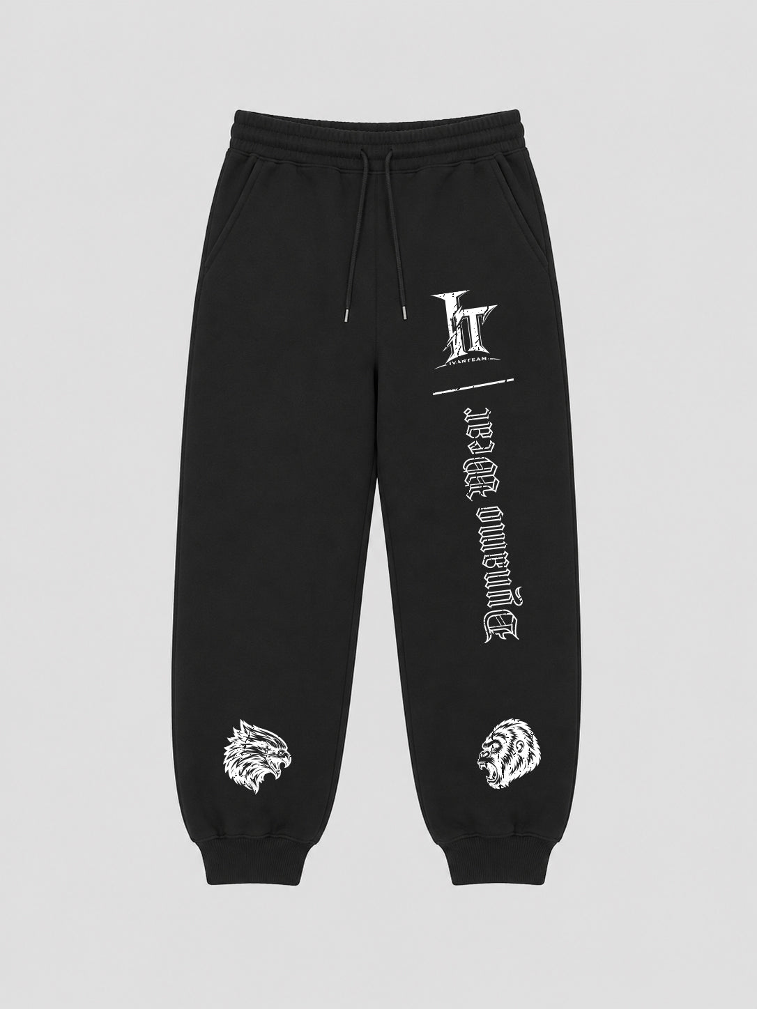 Calça de Moletom - Dynamo x Ivan Team Legacy