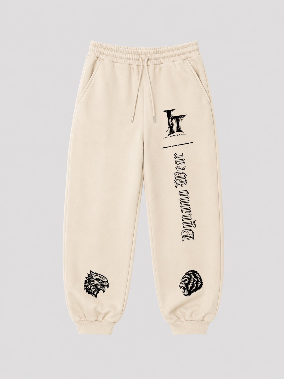 Calça de Moletom - Dynamo x Ivan Team Legacy