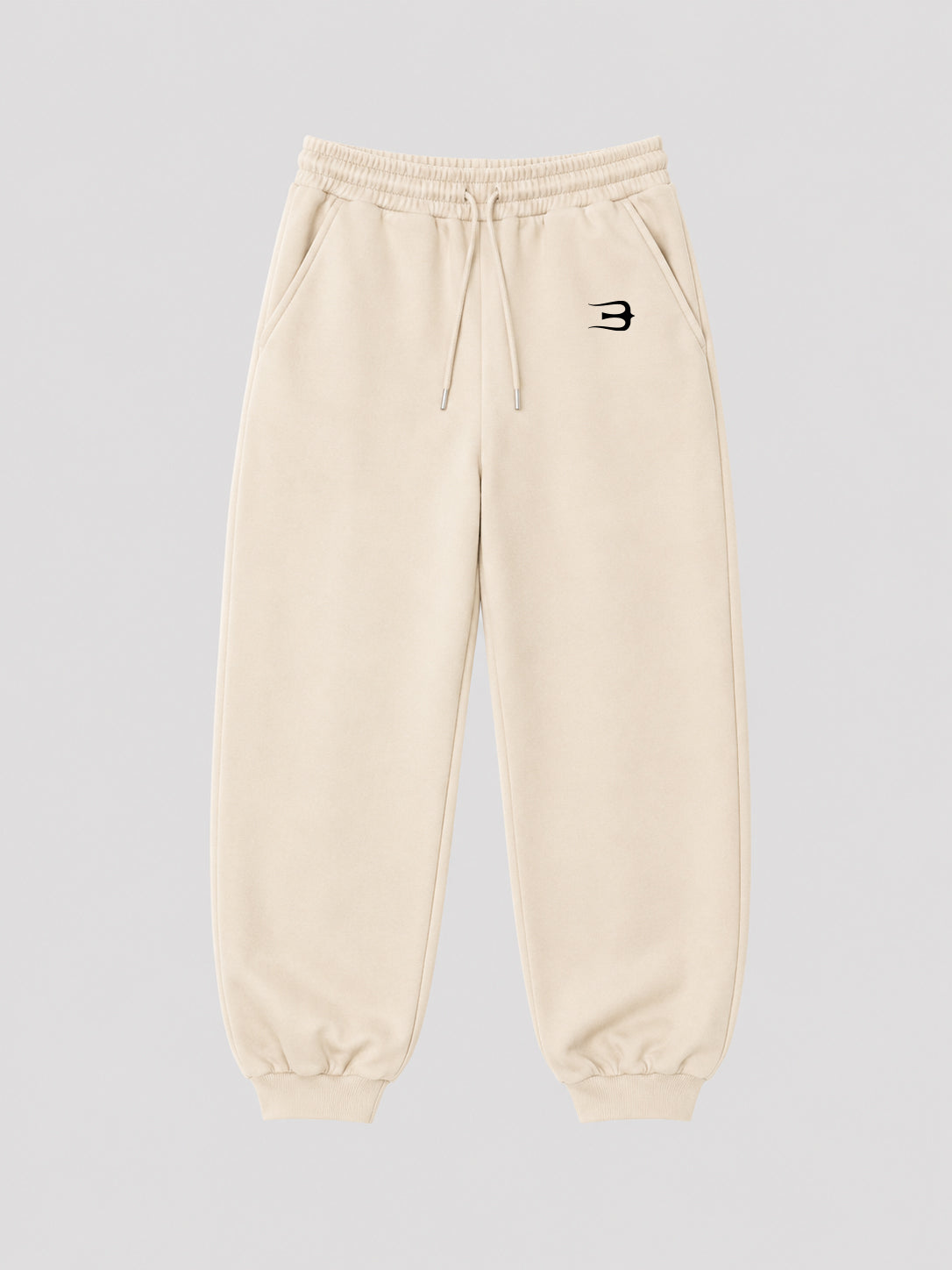 Calça de Moletom - Dynamo Core Off White