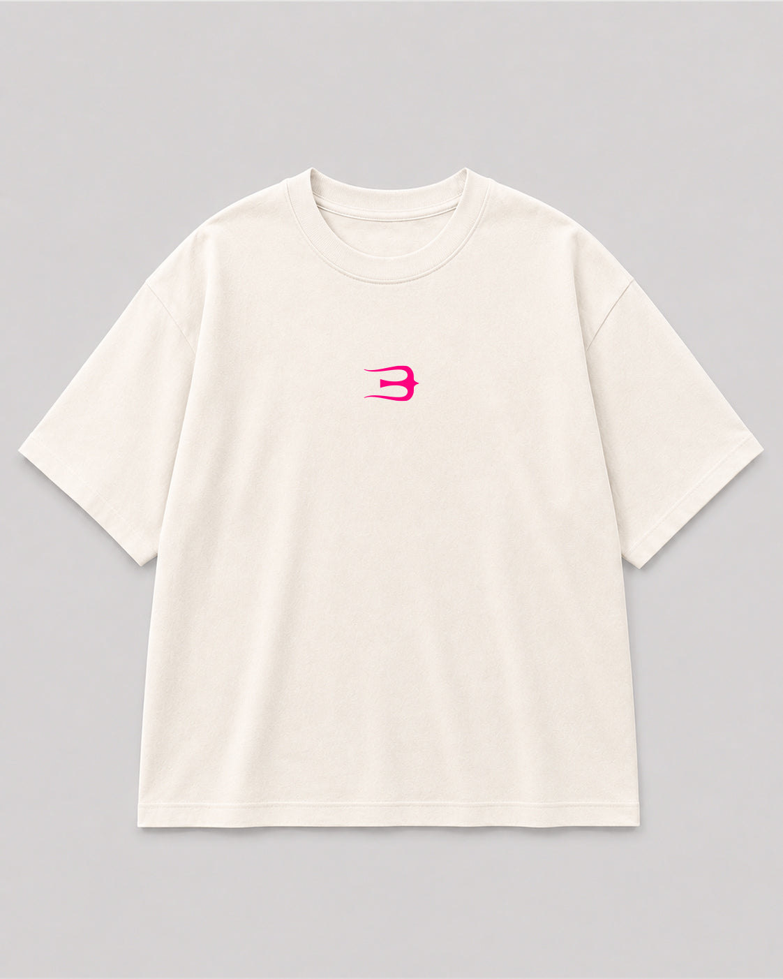 Oversized Feminina - Tokyo Rush