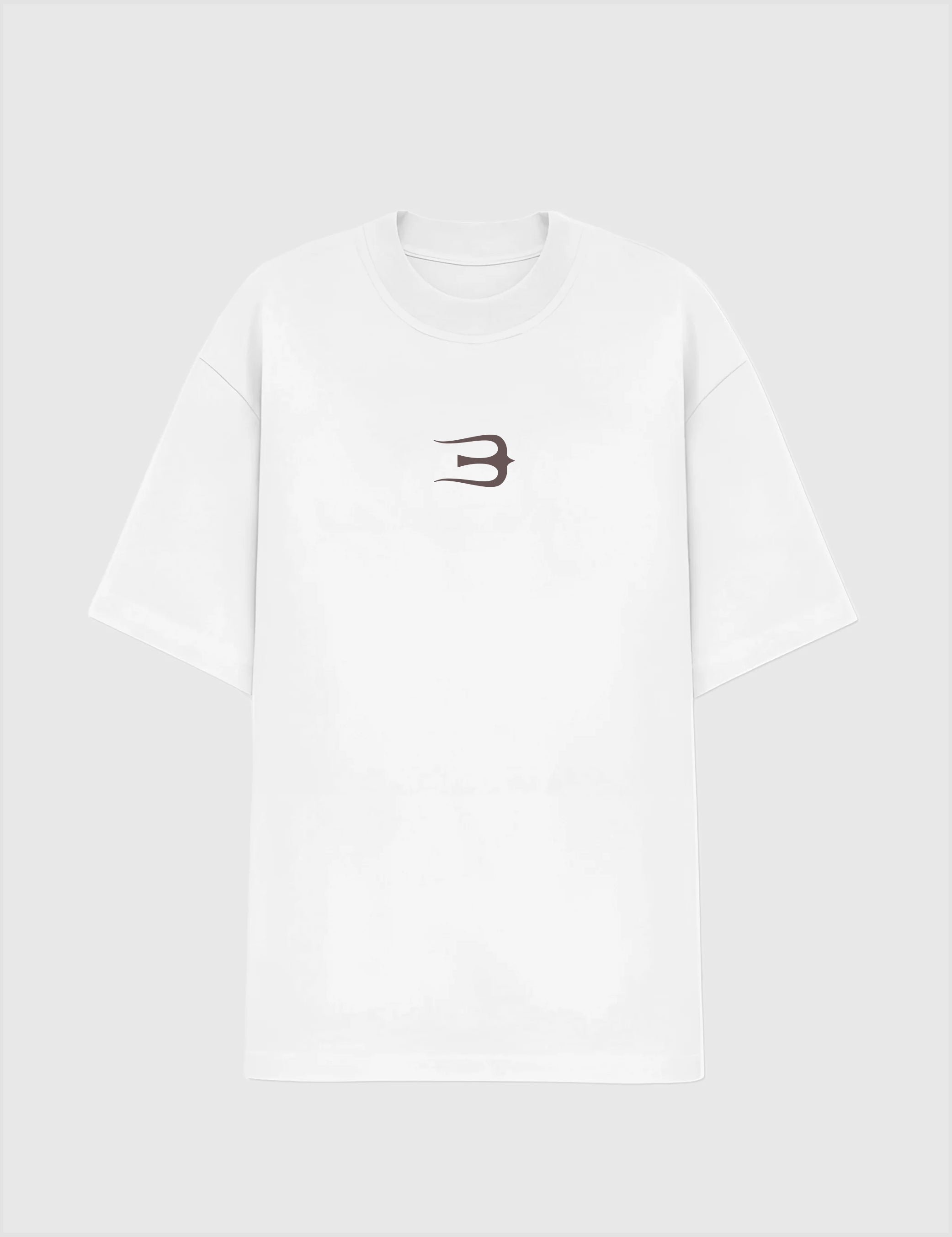 Oversized – Inner Warrior