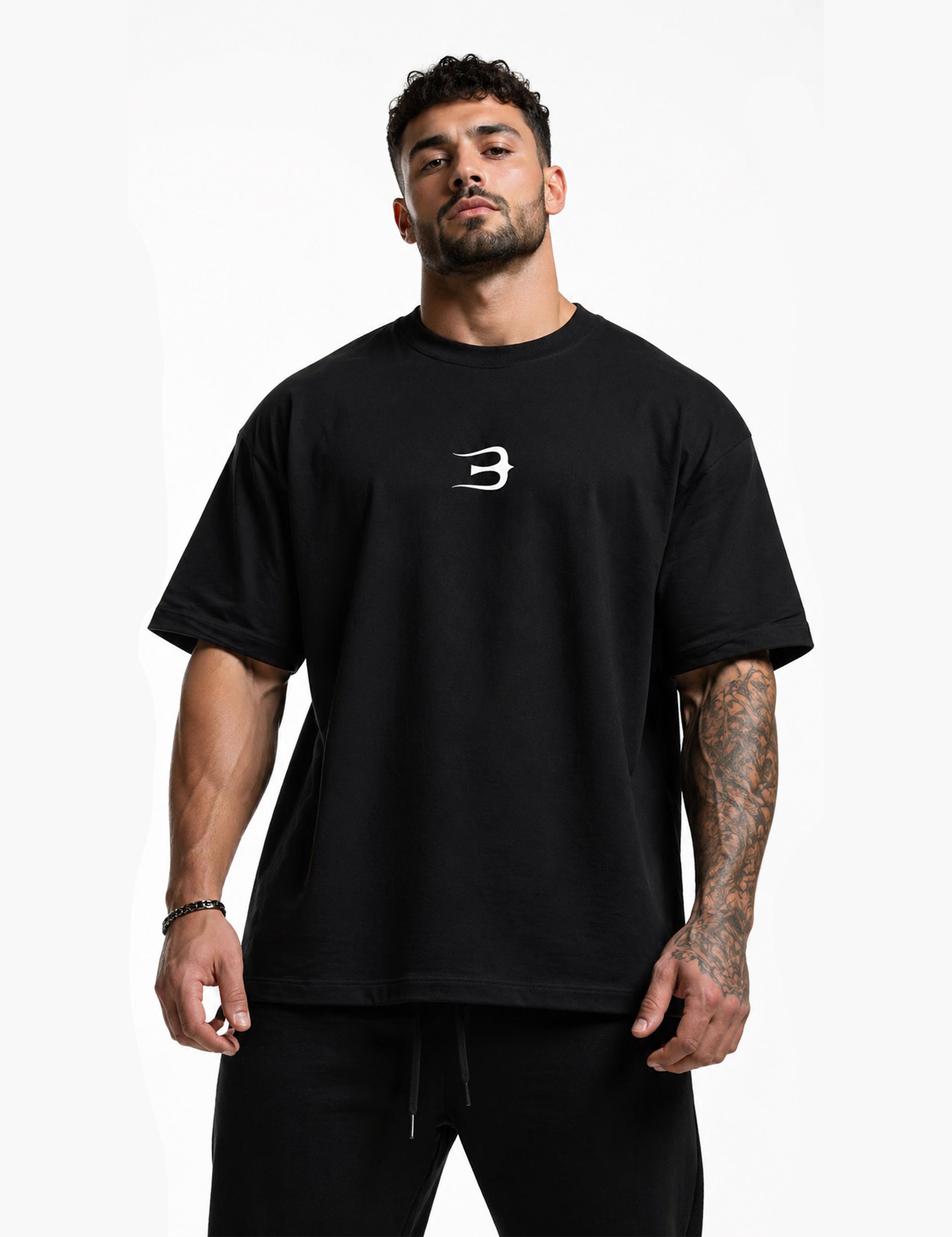 Oversized – Drip Identity