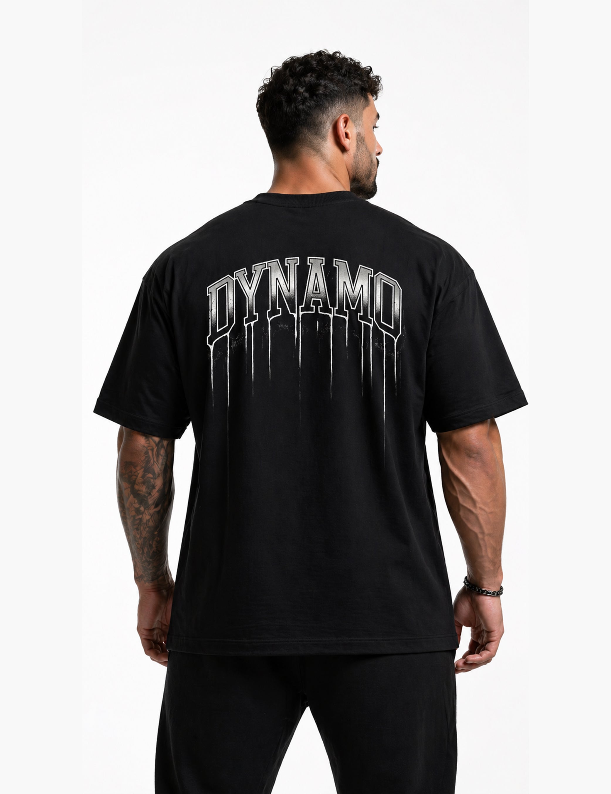 Oversized – Drip Identity