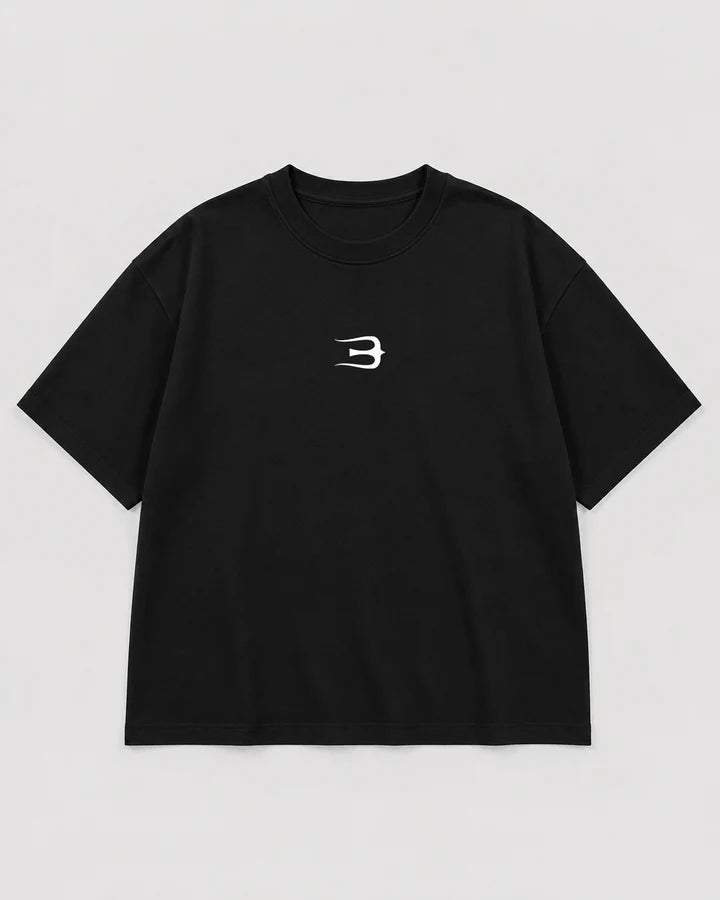 Women’s Oversized Tee – Pleasure Bloom