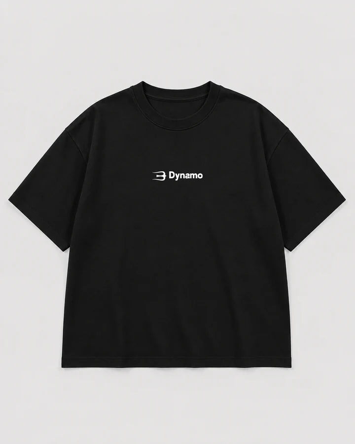 Women’s Oversized Tee – Guard Angel