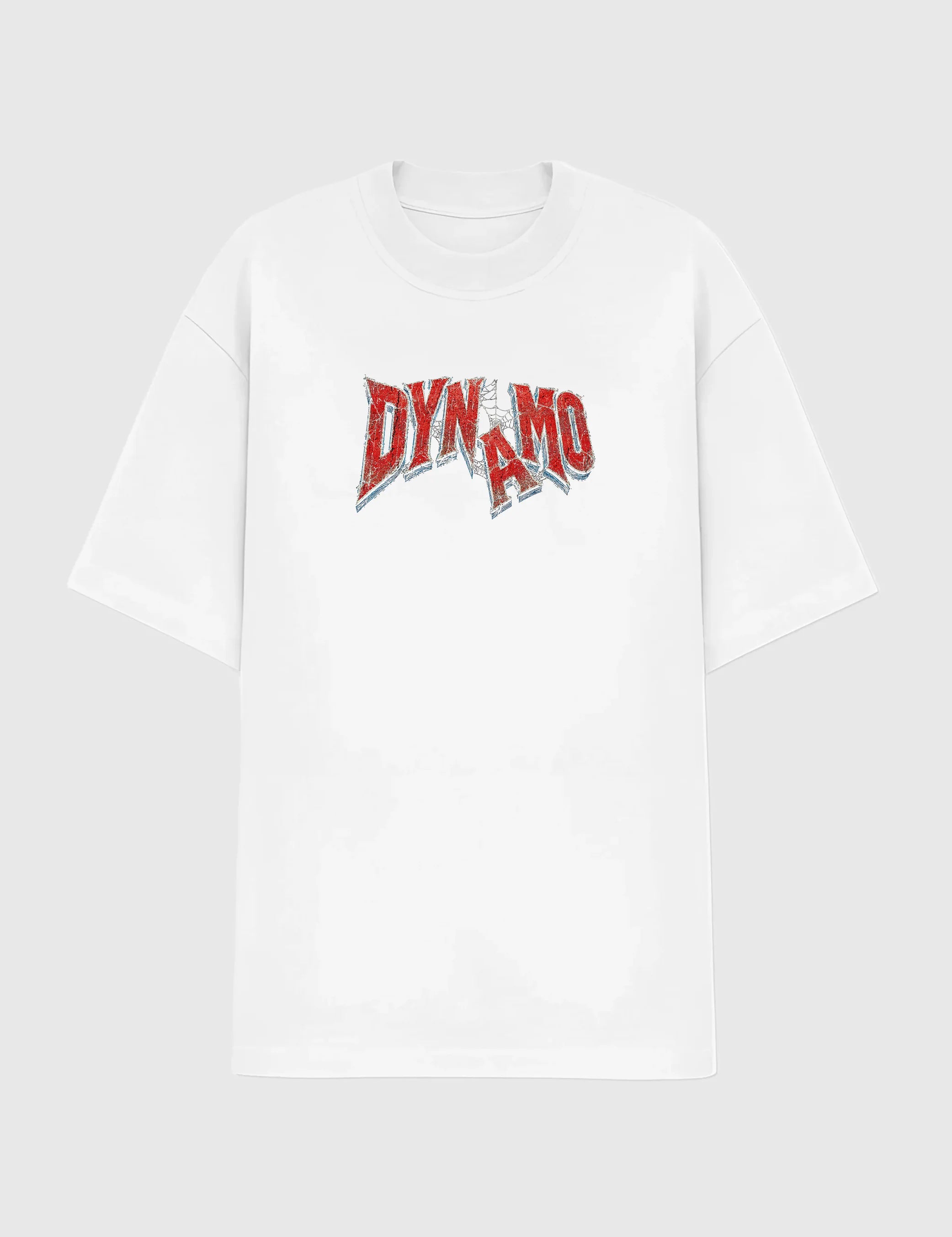 Oversized Tee – Crime Empire Legacy (Limited Edition)