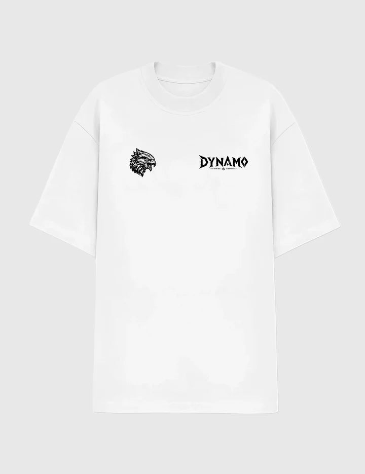 Oversized Tee – Viking Ragnar