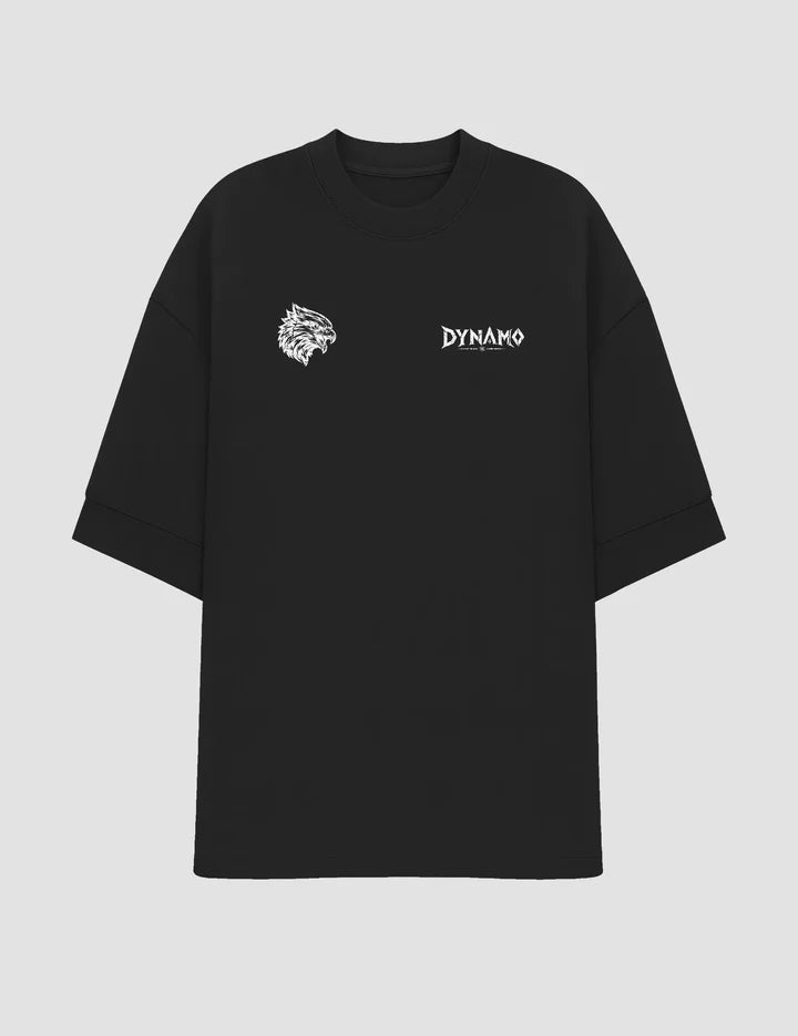 Oversized Tee – Odin Eternal