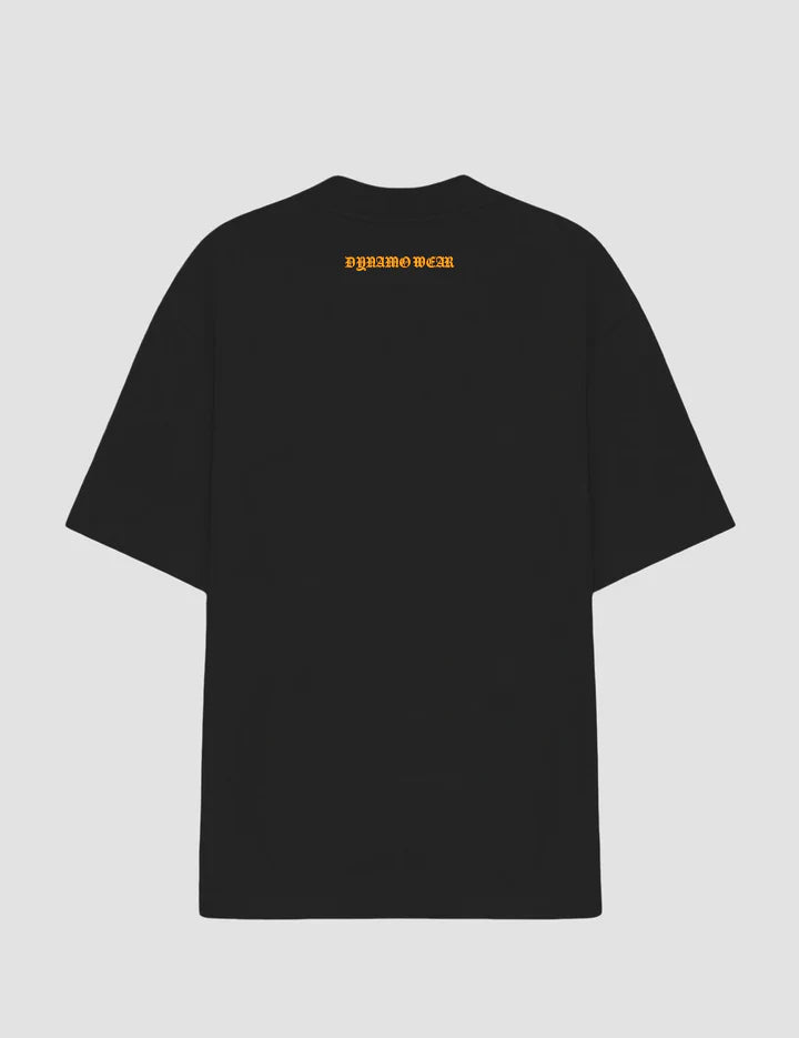 Oversized Tee – The Allfather