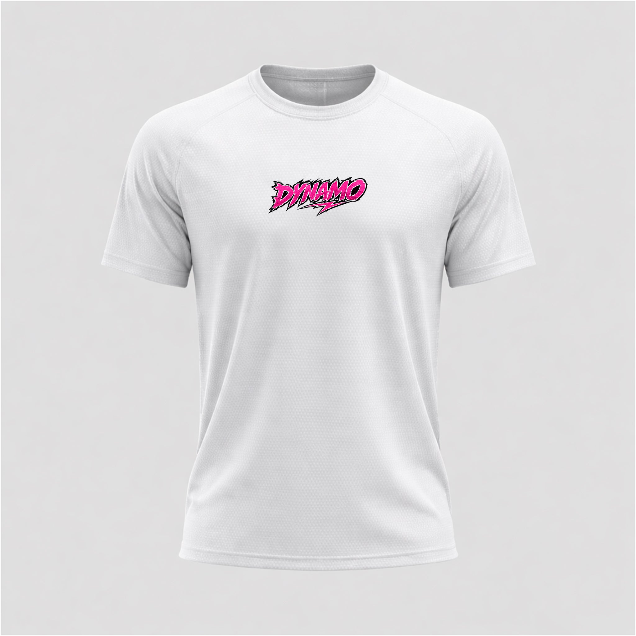Poliamida - Feminina Velocity Pink