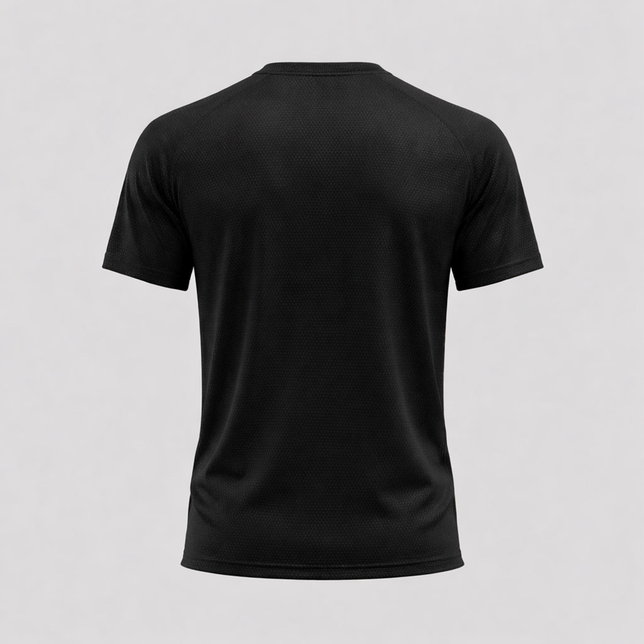 Poliamida - Black Performance Tech