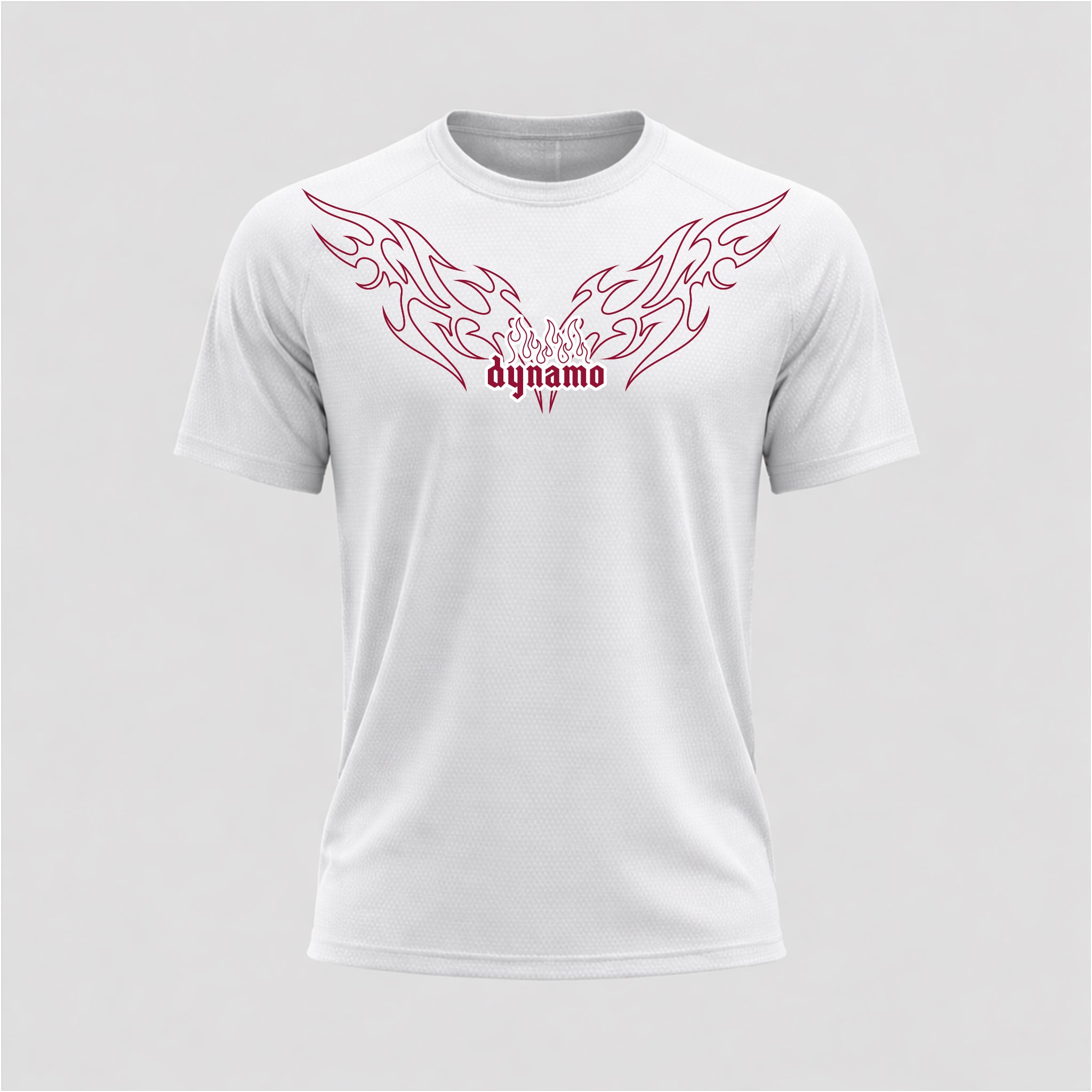 Poliamida - Tribal Wings
