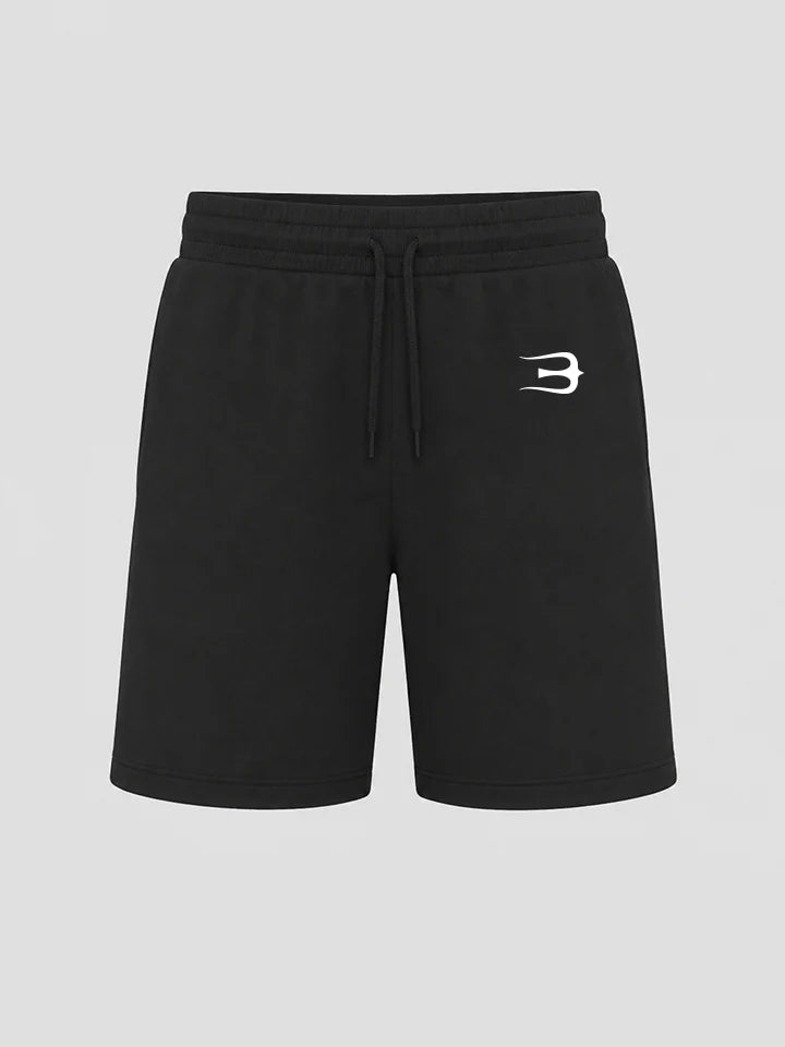 Men's Shorts - Dynamo Essential Black