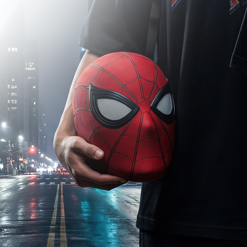Collab Spider