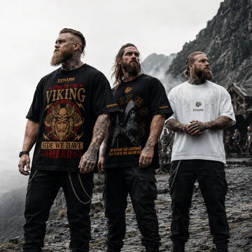 Collab Vikings
