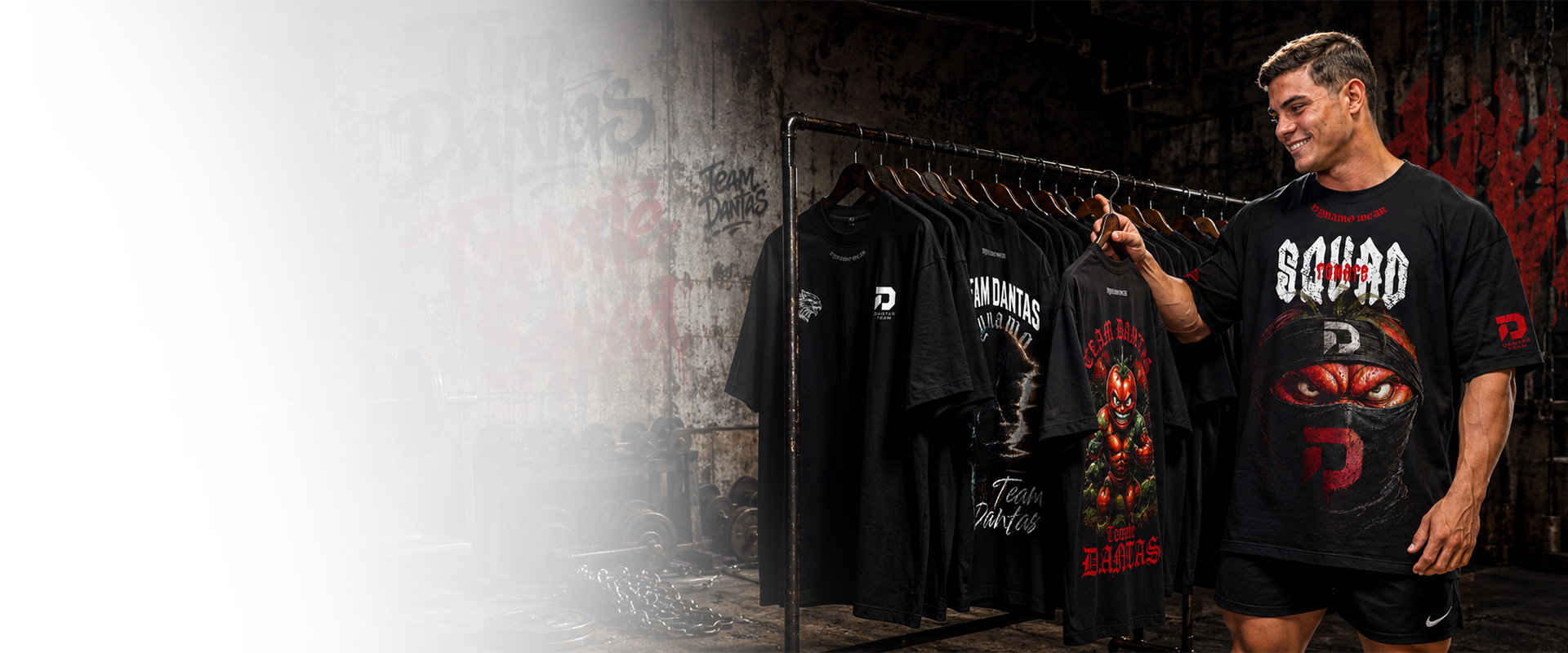 United by Performance!<br>
Driven by Greatness.