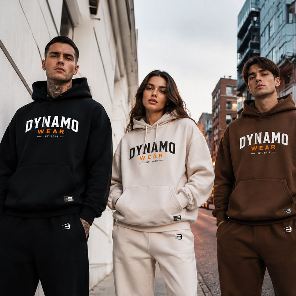 Hoodies