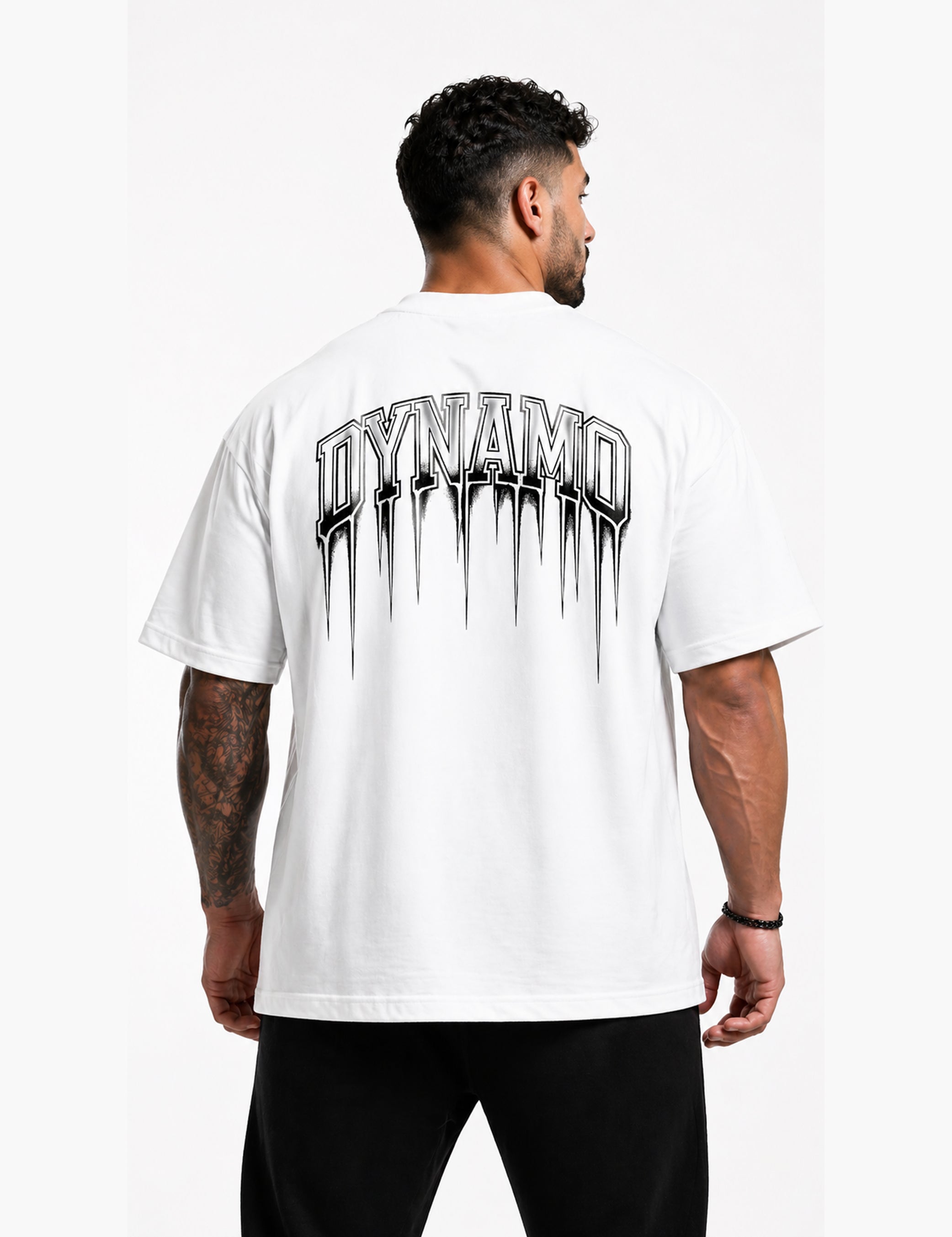 Oversized – Drip Identity