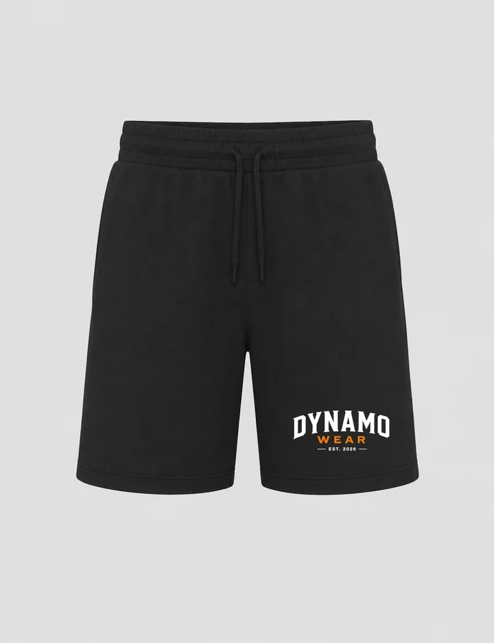 Core Identity Men's Shorts front view