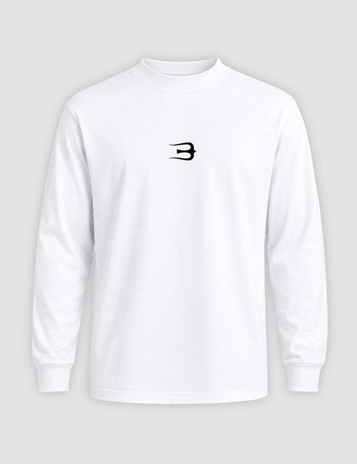 Long Sleeve Tee - Grand Line Spirit front