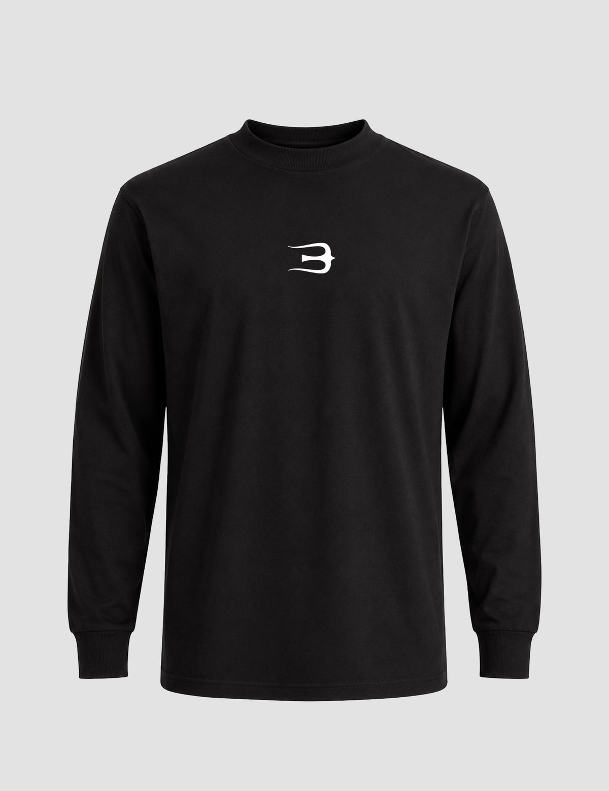 Long Sleeve Tee - Hellhound Covenant front