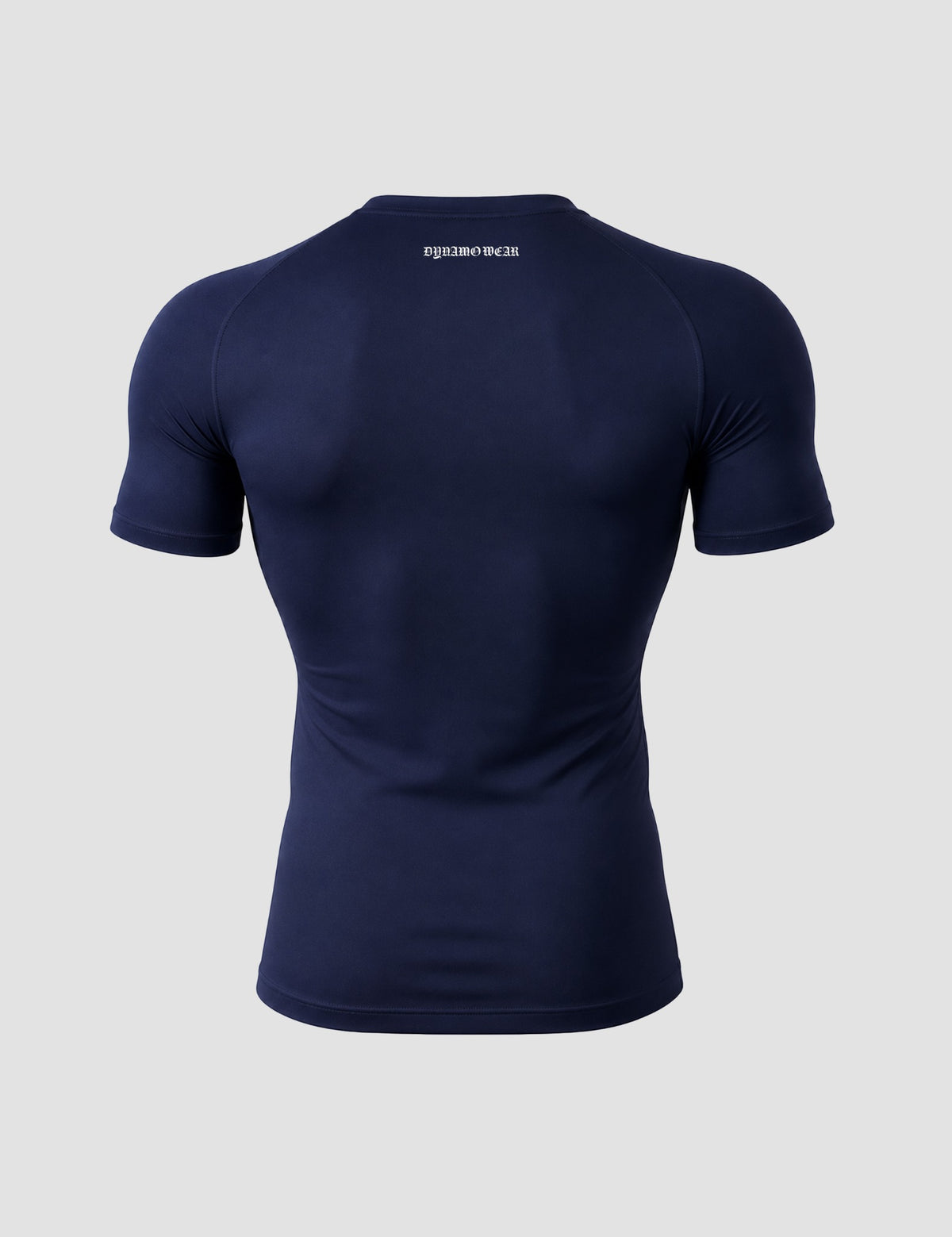 Midnight Apex Compression Fit back view