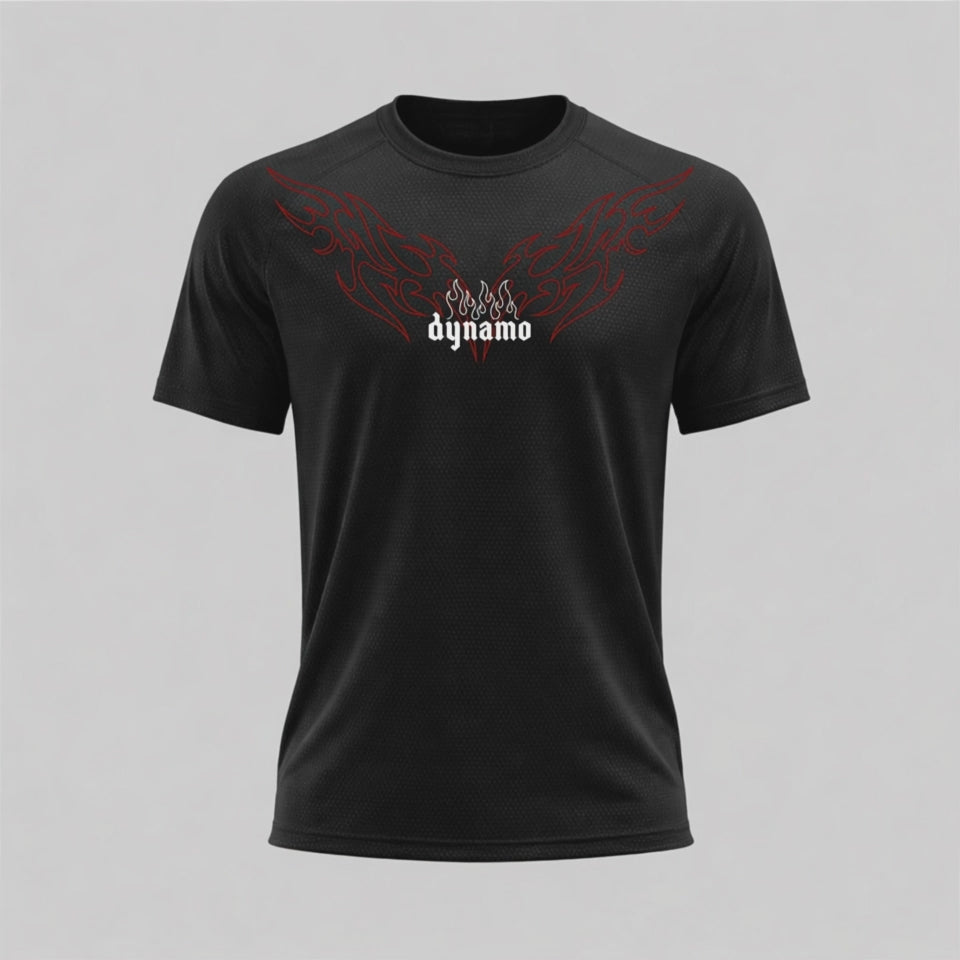 Poliamida - Tribal Wings