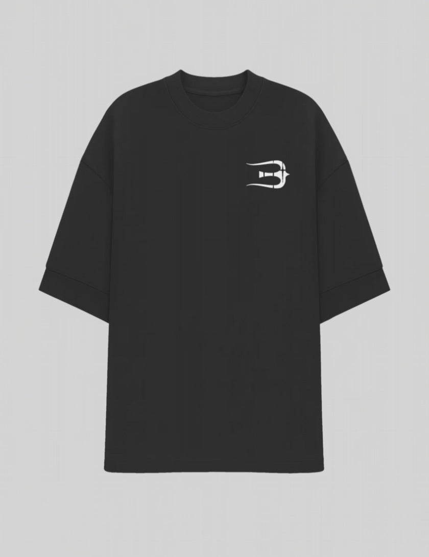 Oversized – Thorn Cross