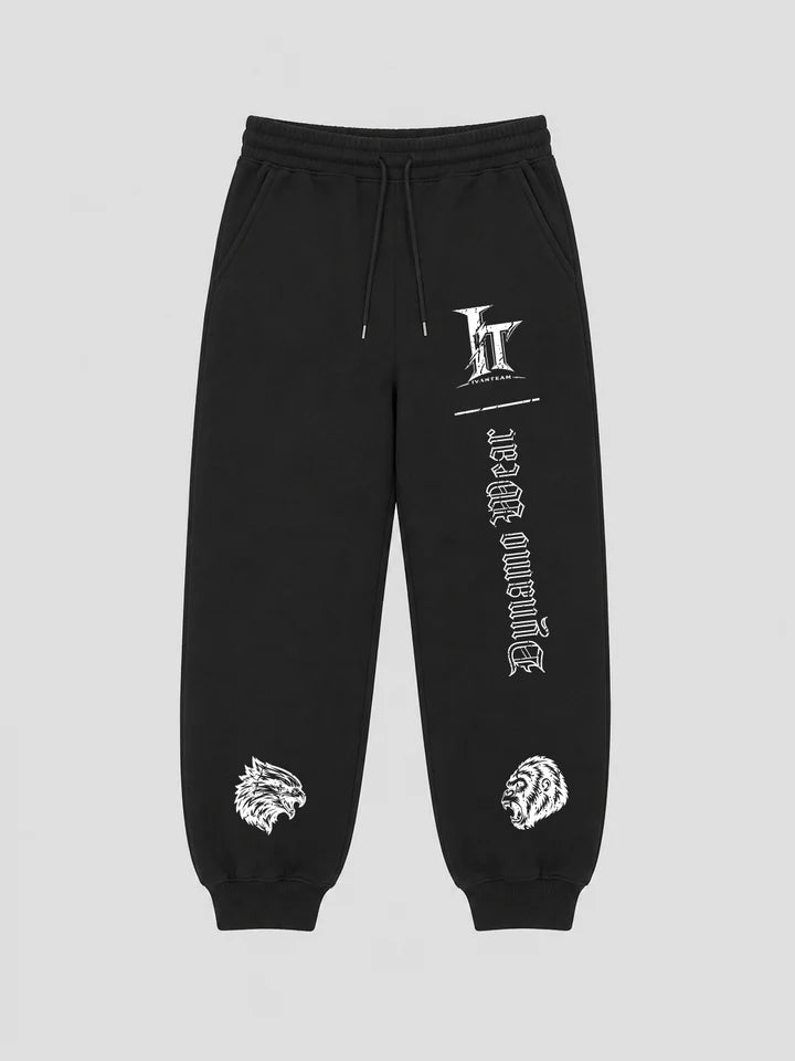 Sweatpants - Primal Dominion front
