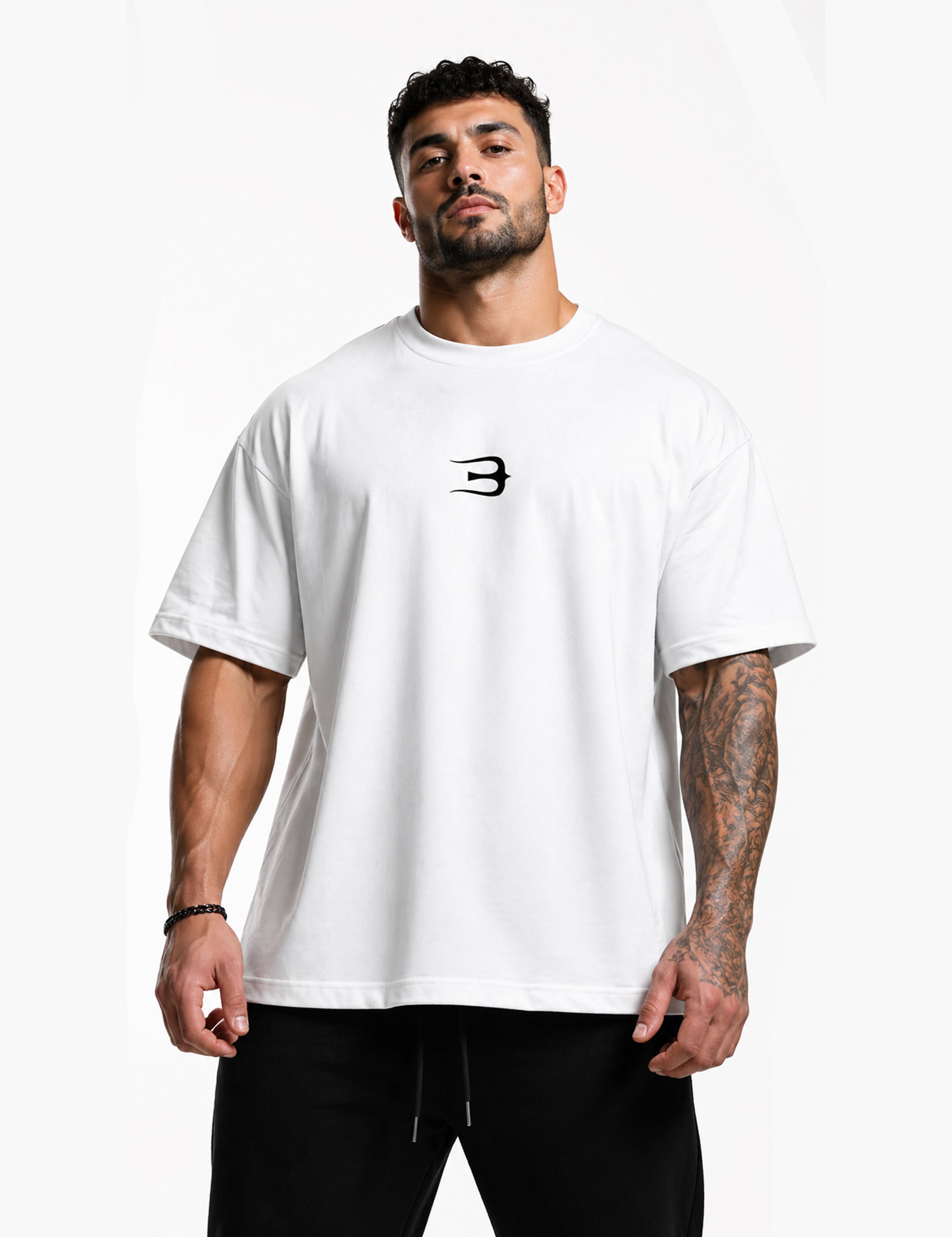 Oversized – Drip Identity